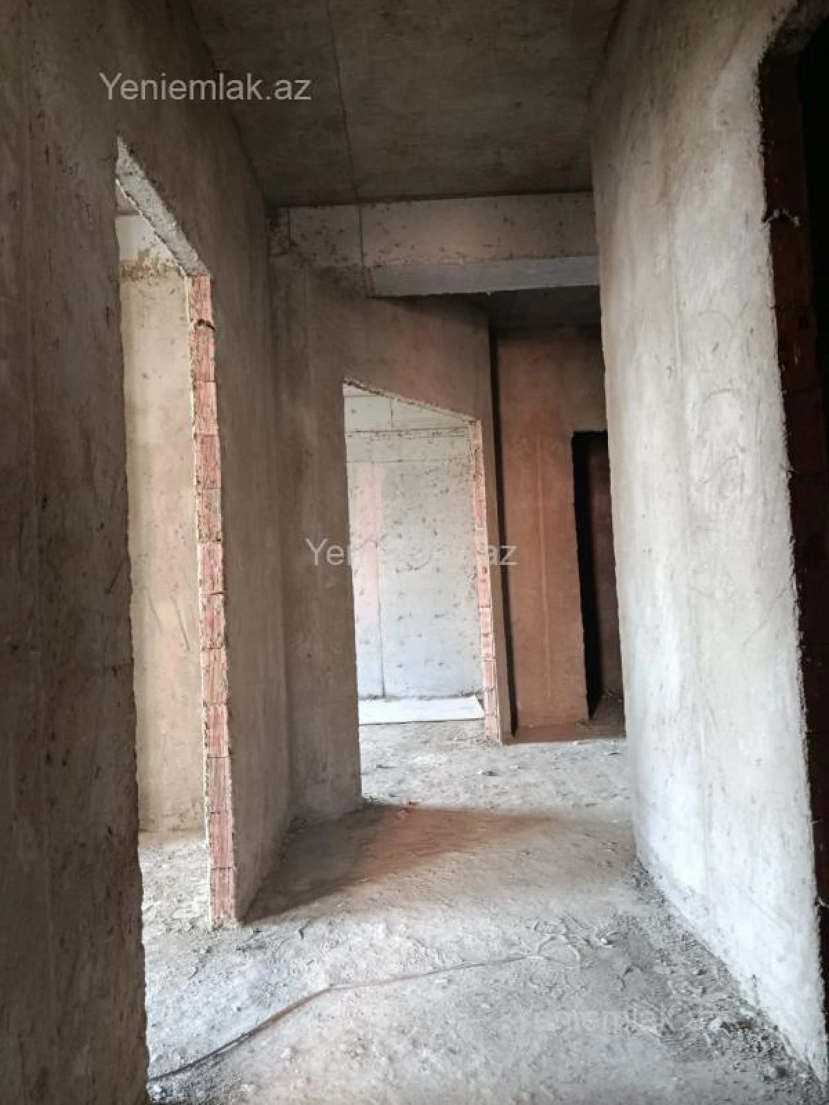 Satılır 3 otaqlı yeni tikili 111 m²