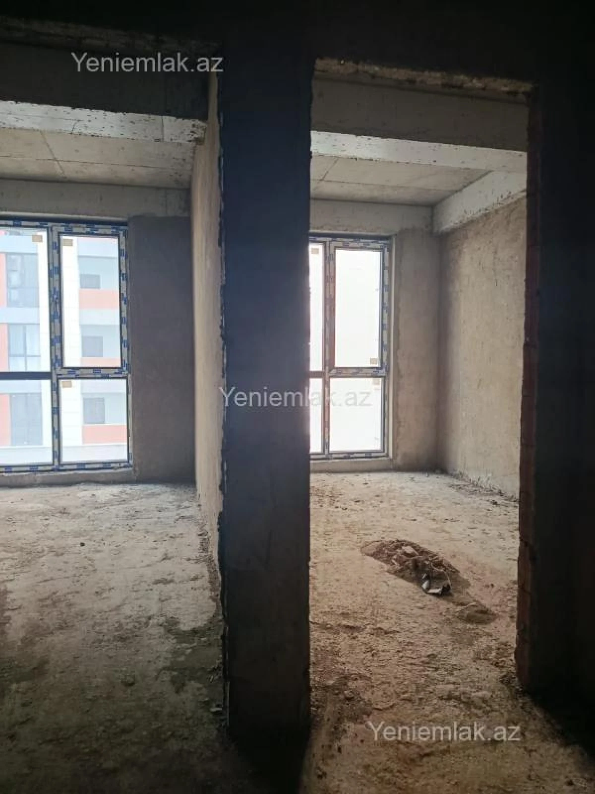 Satılır 3 otaqlı yeni tikili 111 m²