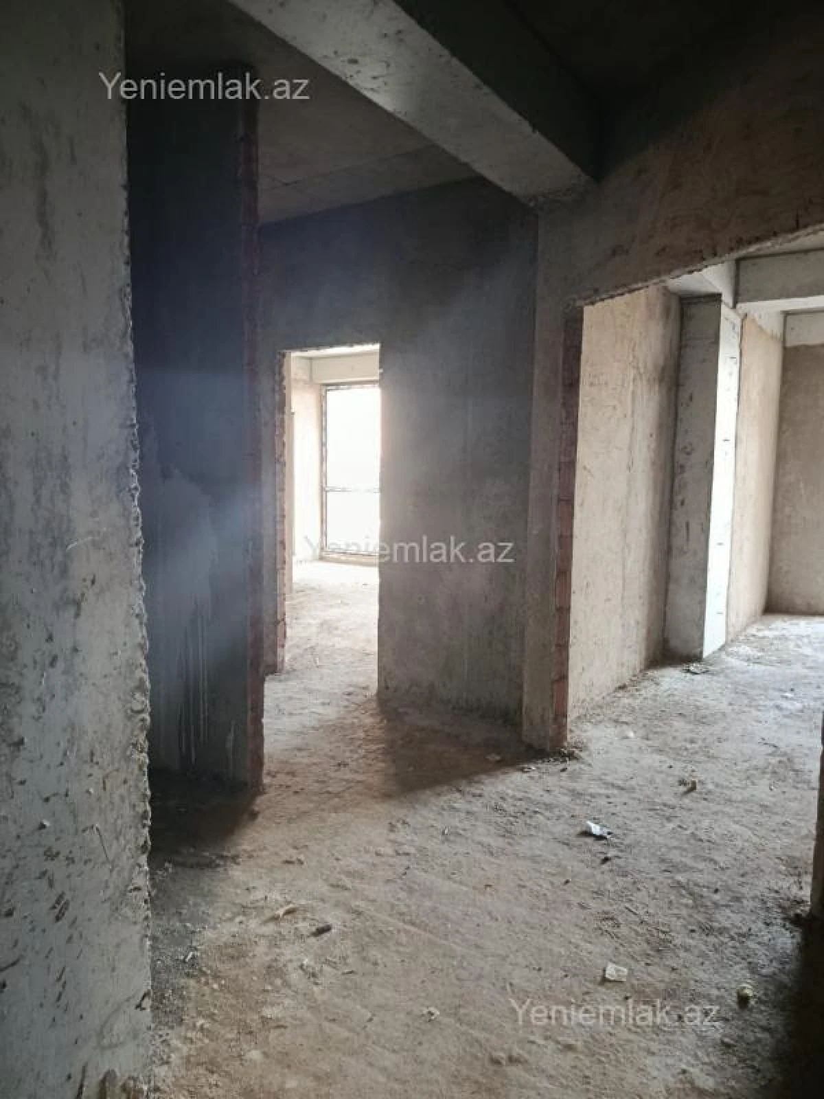 Satılır 3 otaqlı yeni tikili 111 m²