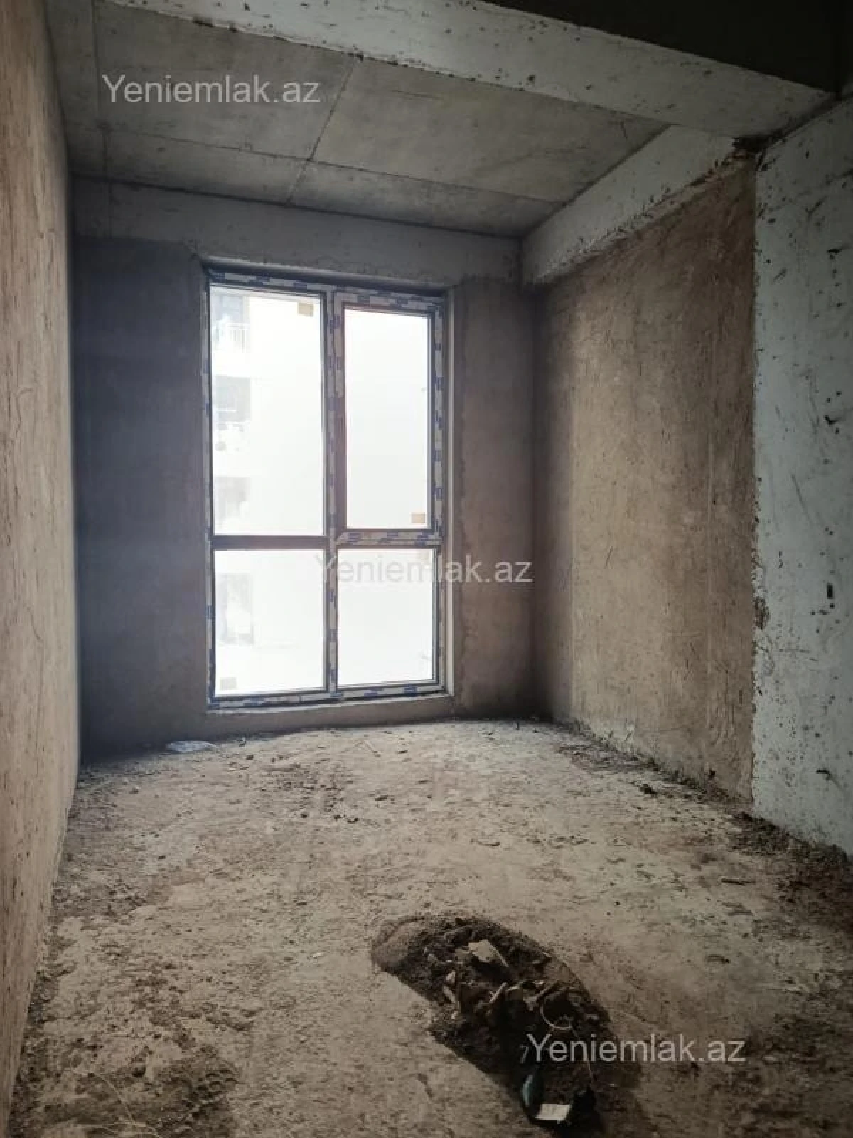 Satılır 3 otaqlı yeni tikili 111 m²