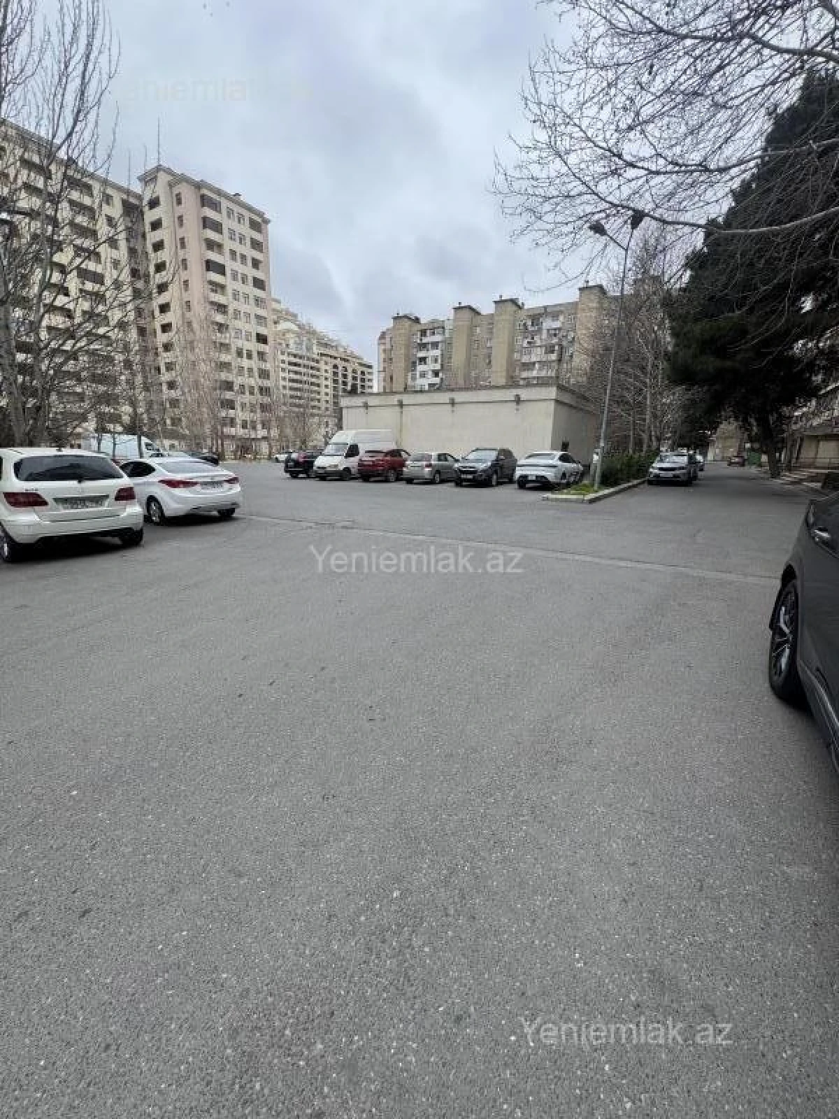 Satılır 2 otaqlı köhnə tikili 48 m²
