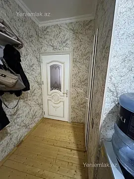 Satılır 2 otaqlı köhnə tikili 48 m²