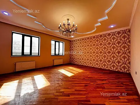 Satılır 6 otaqlı həyət evi 280 m²