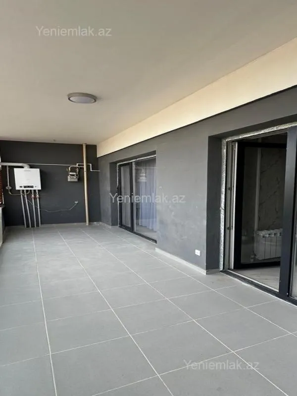 Satılır 2 otaqlı yeni tikili 72 m²