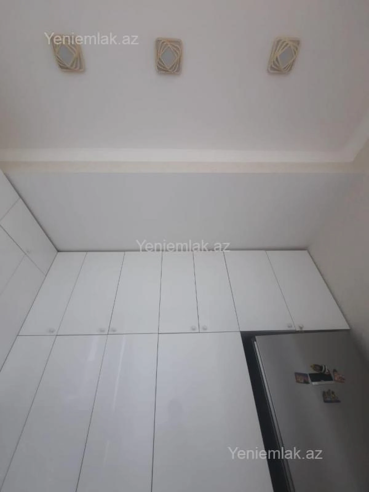 Satılır 4 otaqlı yeni tikili 102 m²