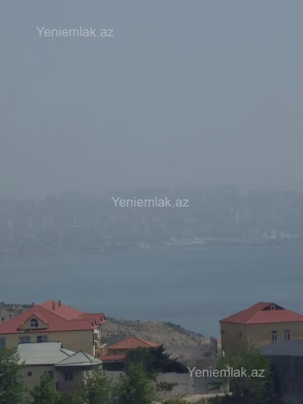 Satılır 4 otaqlı yeni tikili 102 m²