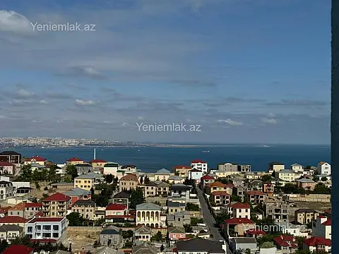 Satılır 4 otaqlı yeni tikili 102 m²