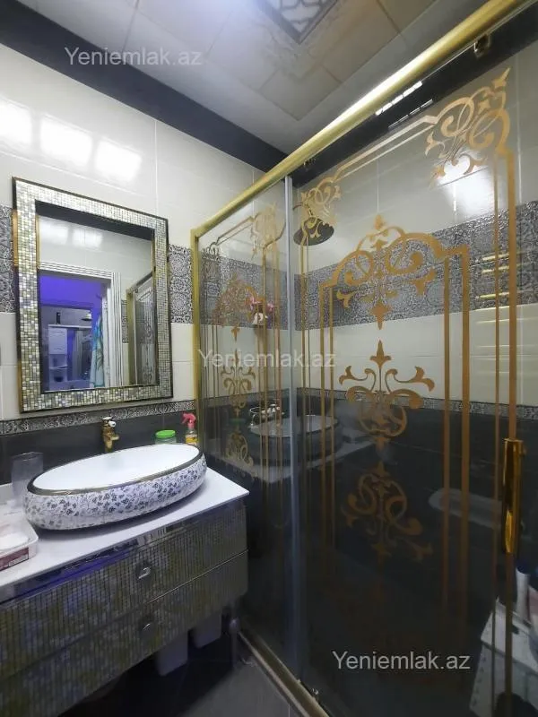 Satılır 4 otaqlı yeni tikili 102 m²