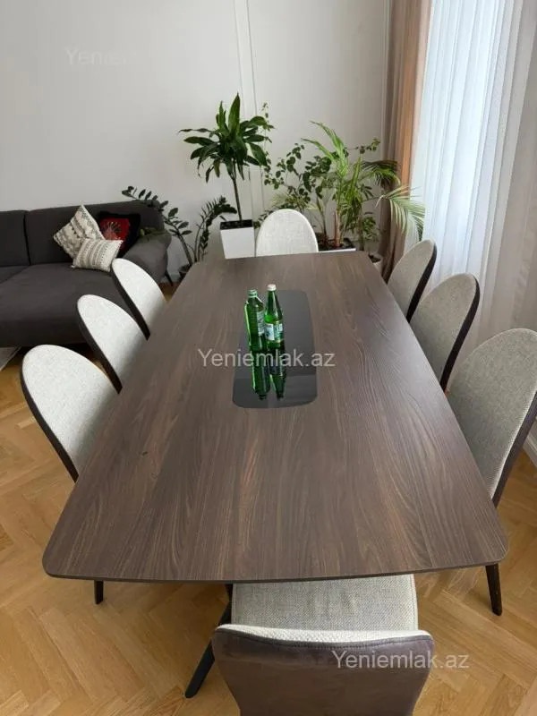 Satılır 3 otaqlı yeni tikili 110 m²