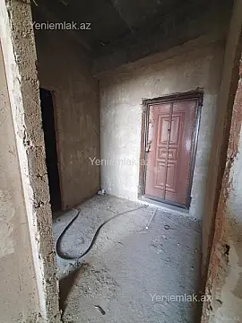 Satılır 3 otaqlı yeni tikili 126 m²