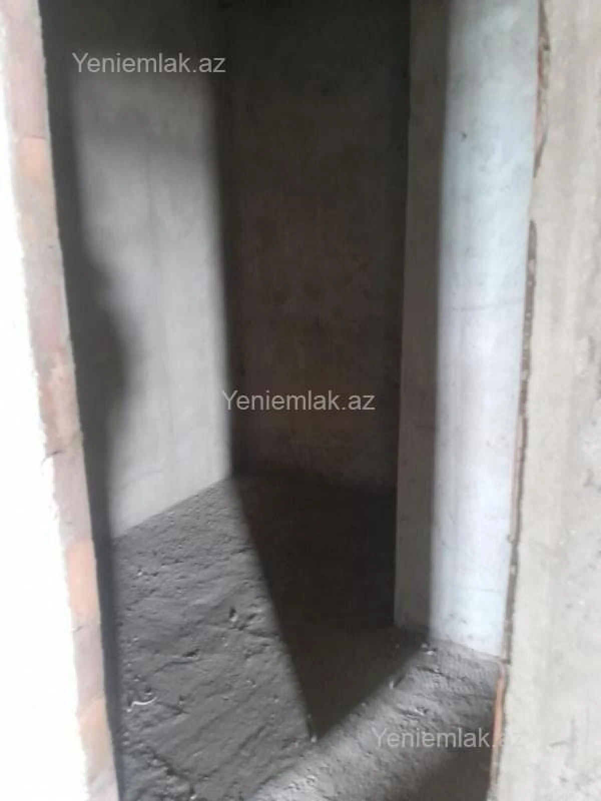 Satılır 3 otaqlı yeni tikili 126 m²