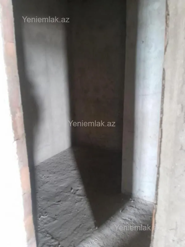 Satılır 3 otaqlı yeni tikili 126 m²