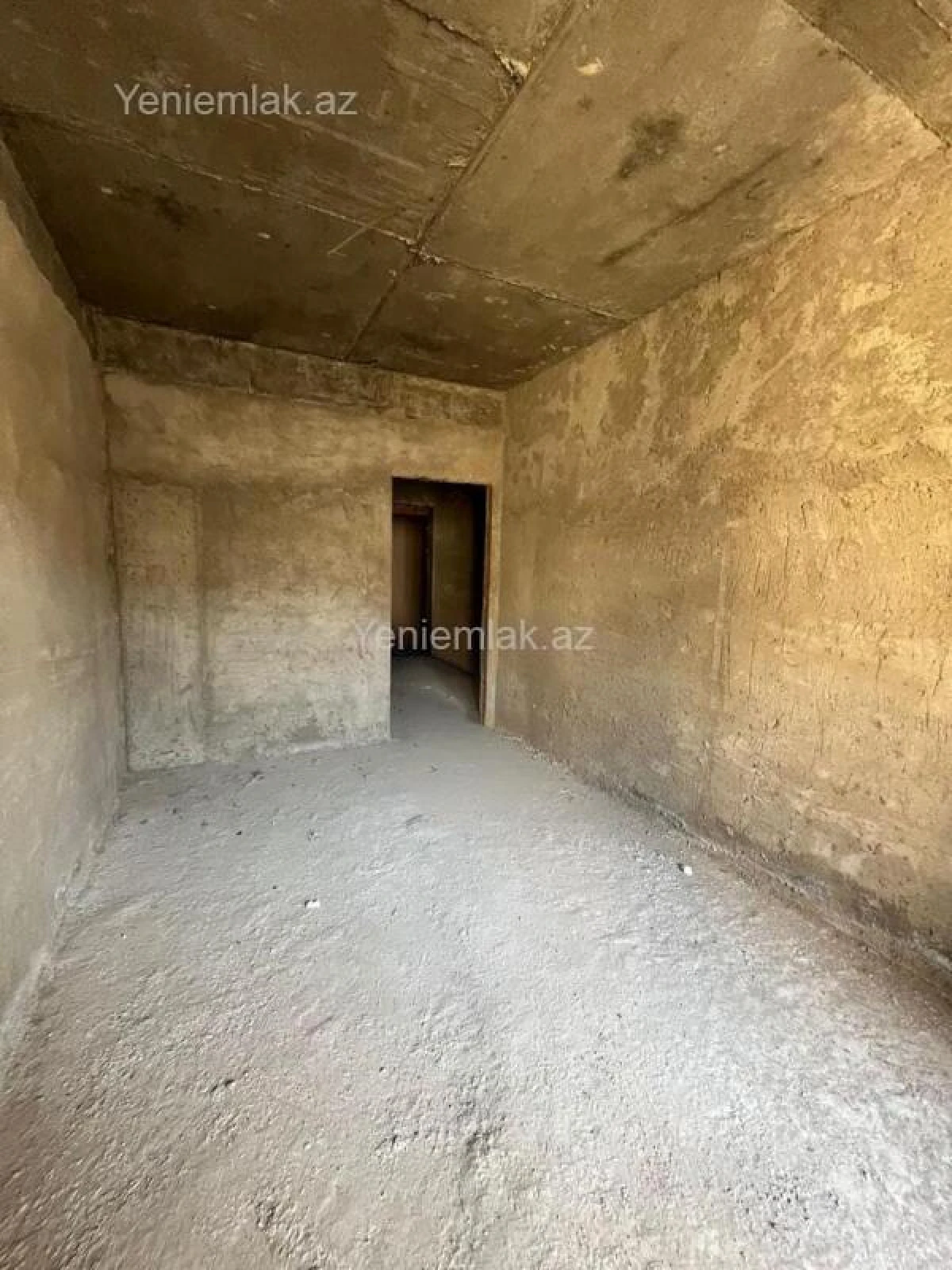 Satılır 3 otaqlı yeni tikili 126 m²