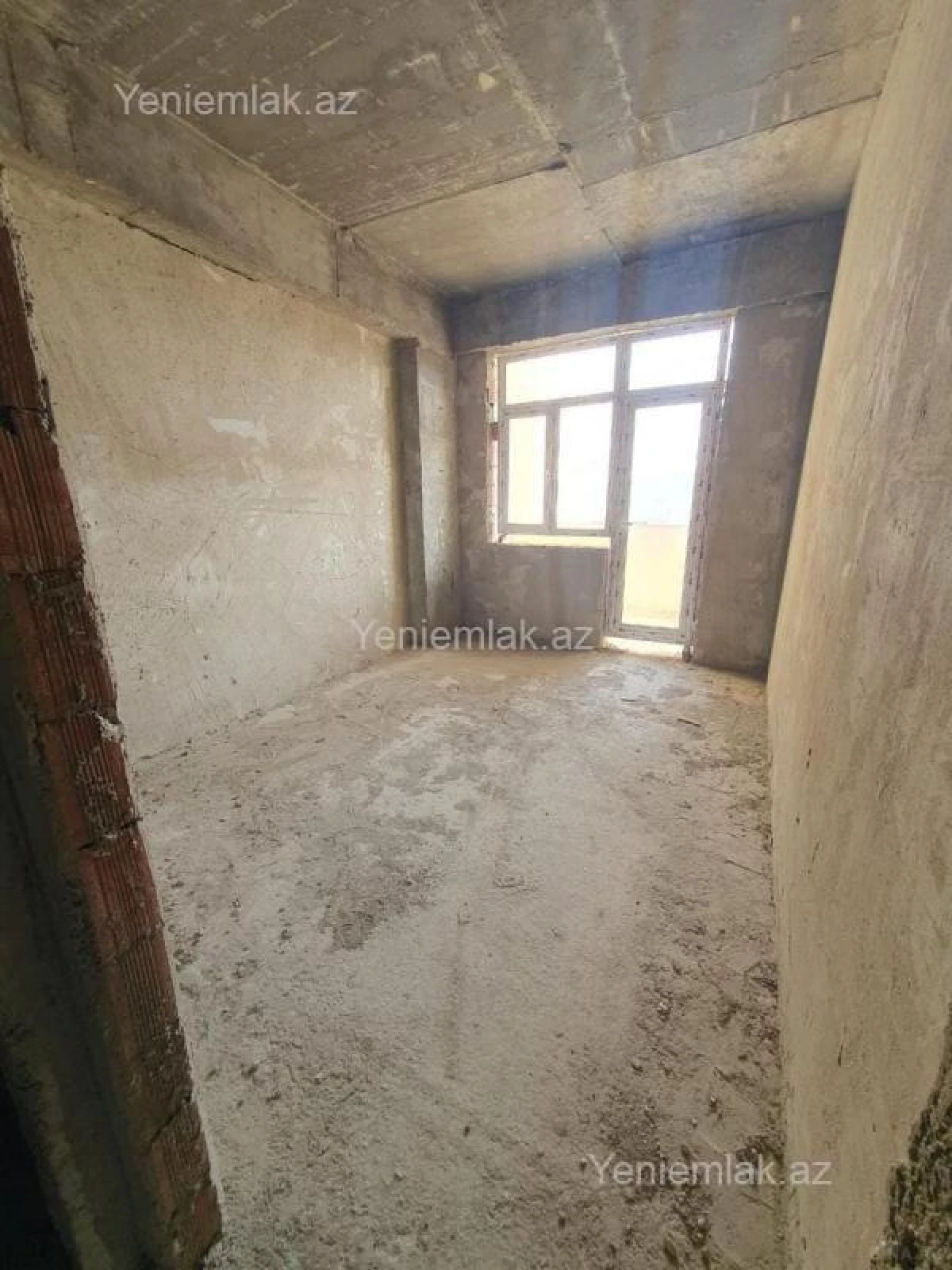 Satılır 3 otaqlı yeni tikili 126 m²
