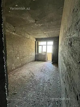 Satılır 3 otaqlı yeni tikili 126 m²