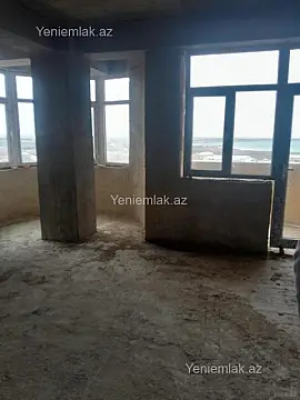 Satılır 3 otaqlı yeni tikili 126 m²