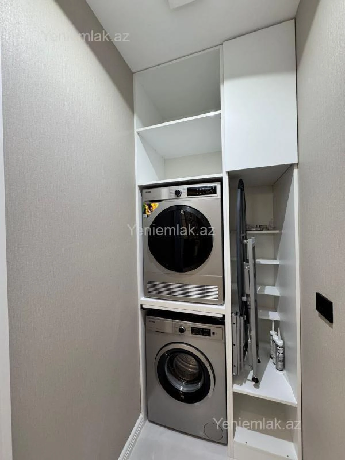 Satılır 2 otaqlı yeni tikili 86 m²