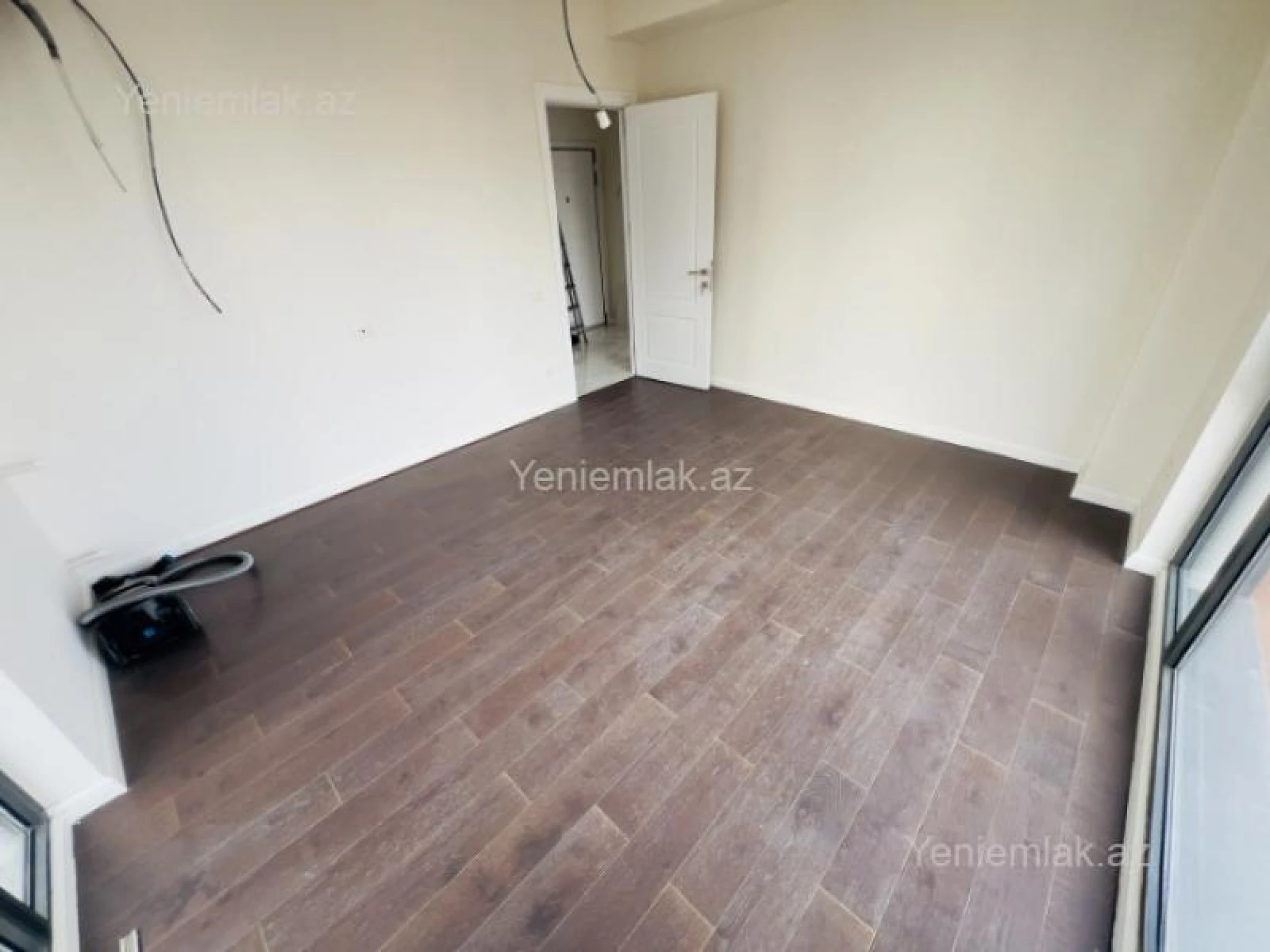 Satılır 2 otaqlı yeni tikili 52 m²