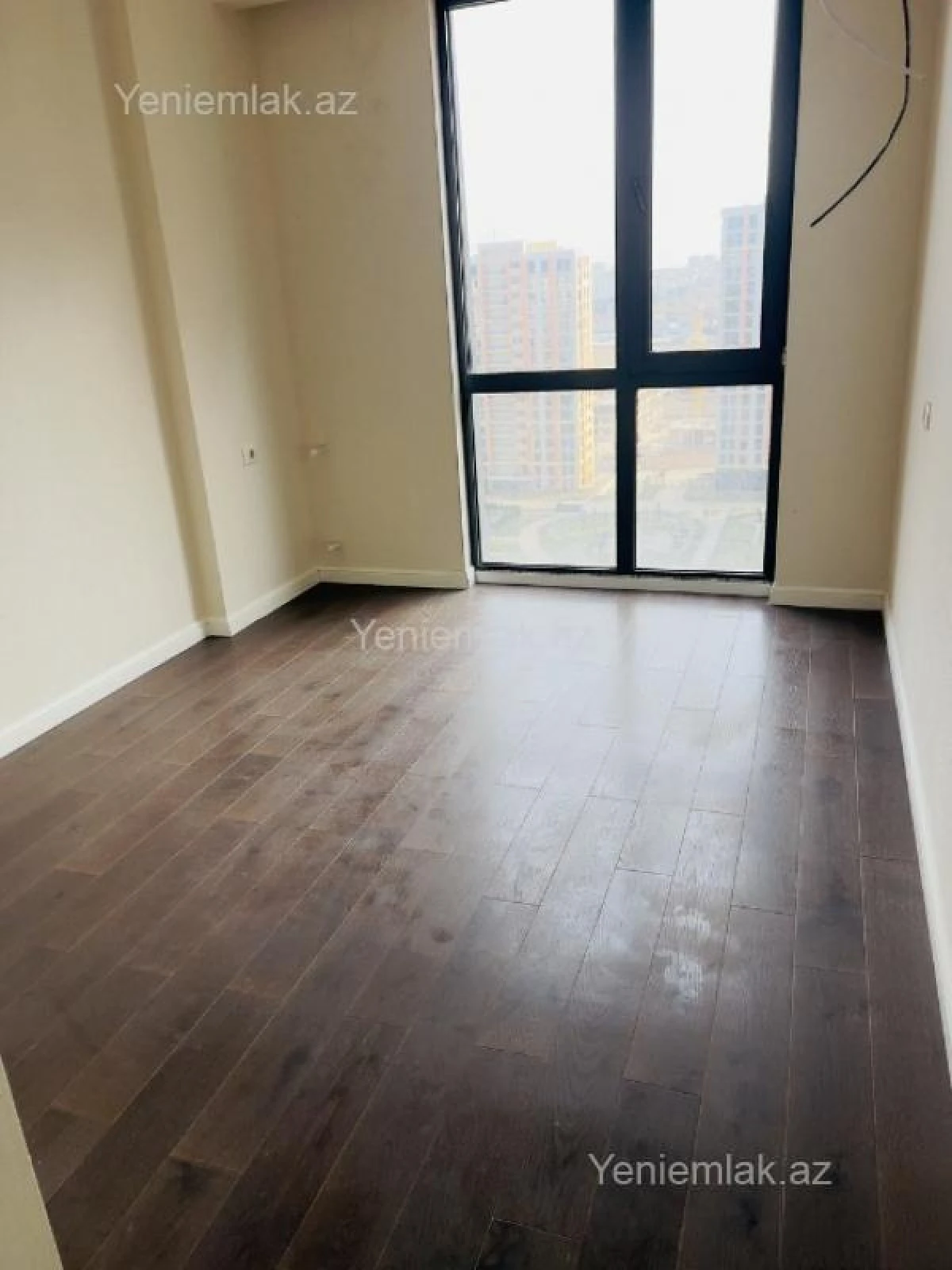 Satılır 2 otaqlı yeni tikili 52 m²