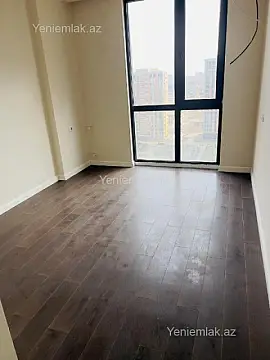 Satılır 2 otaqlı yeni tikili 52 m²