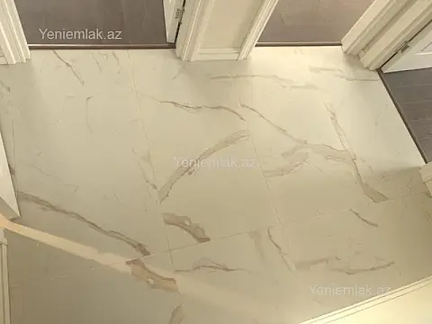 Satılır 2 otaqlı yeni tikili 52 m²