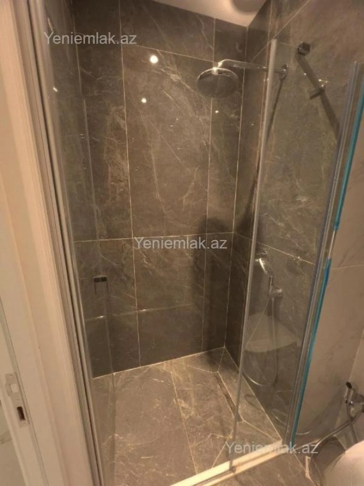 Satılır 2 otaqlı yeni tikili 52 m²