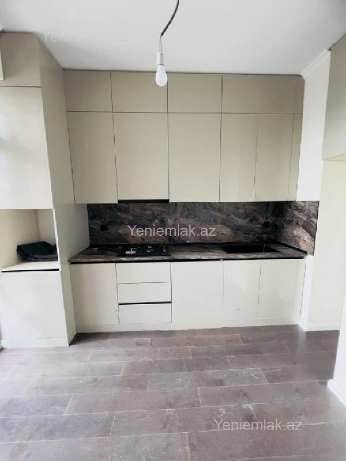 Satılır 2 otaqlı yeni tikili 52 m²