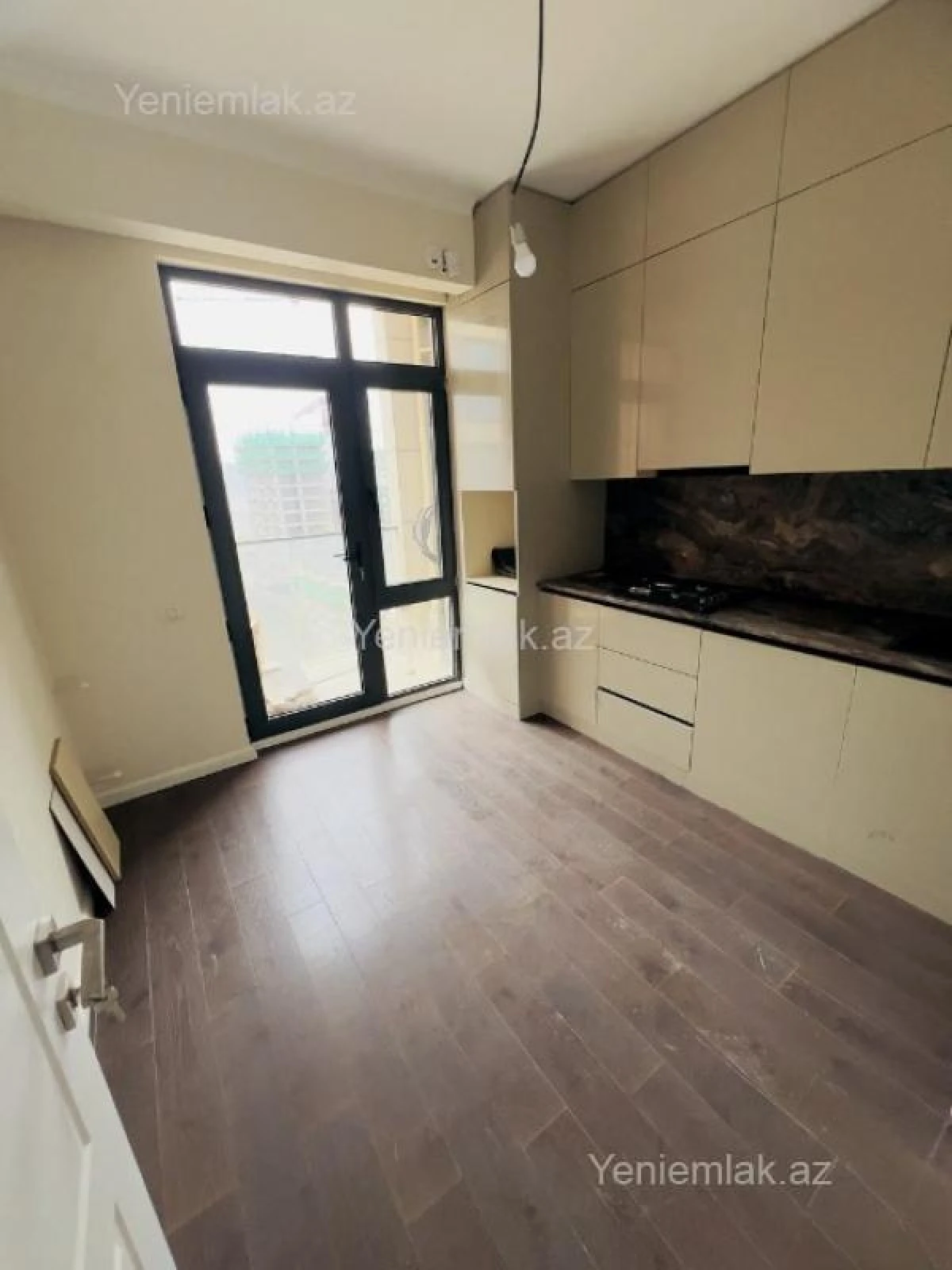 Satılır 2 otaqlı yeni tikili 52 m²