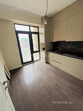 Satılır 2 otaqlı yeni tikili 52 m²