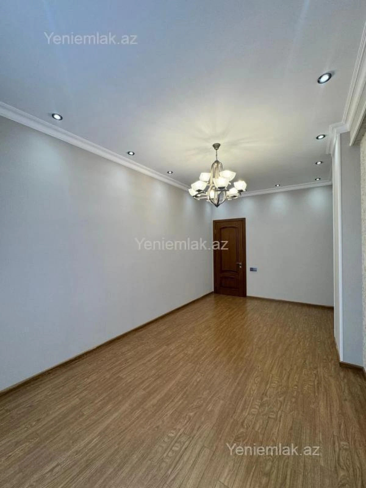 Satılır 3 otaqlı yeni tikili 136 m²
