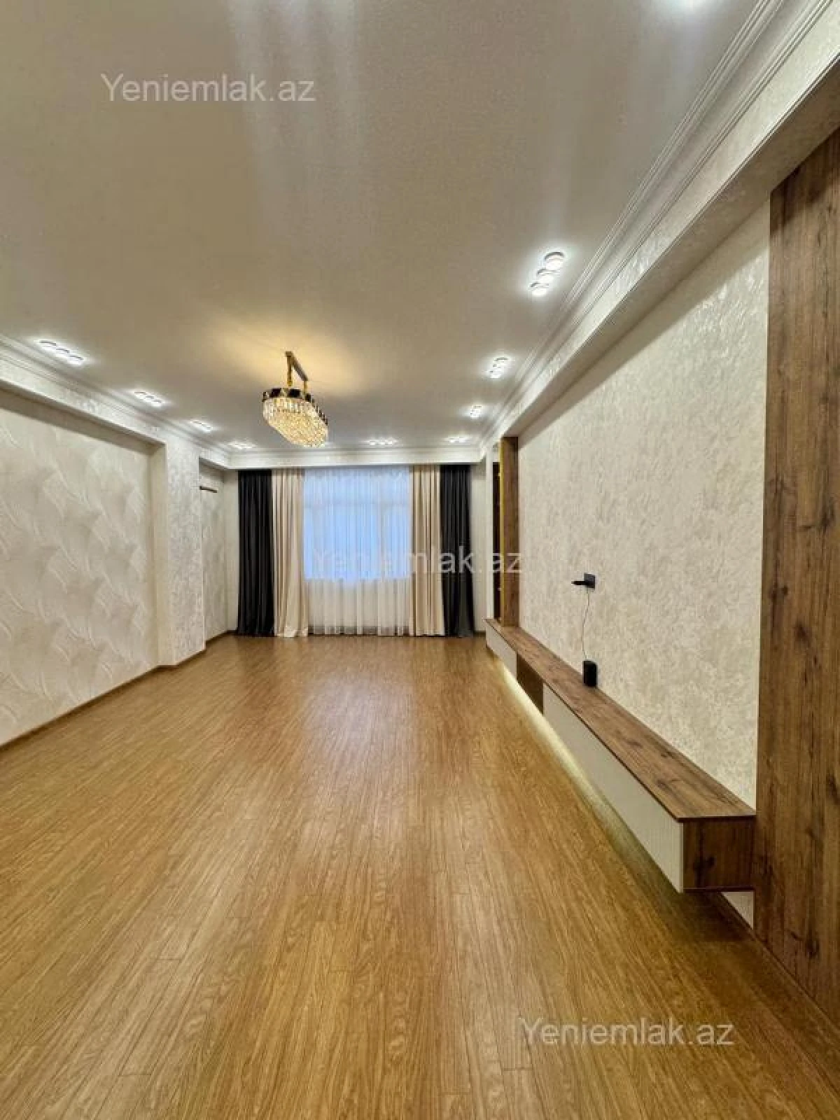 Satılır 3 otaqlı yeni tikili 136 m²