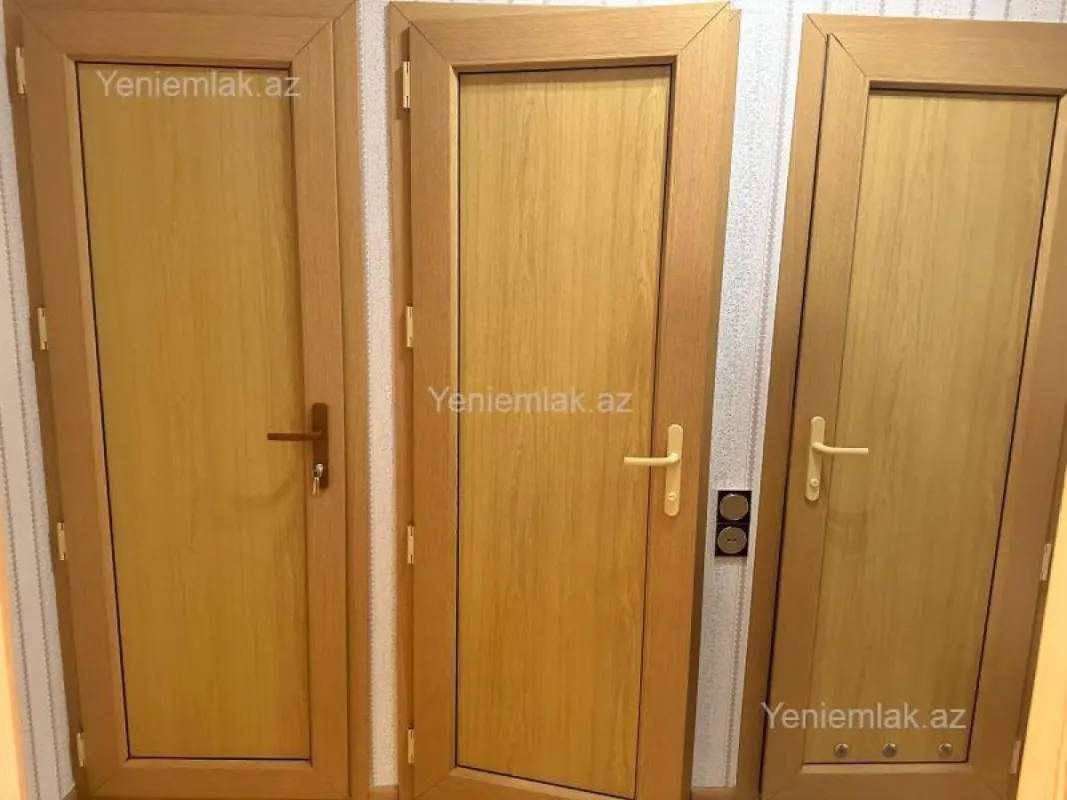Satılır 2 otaqlı köhnə tikili 65 m²