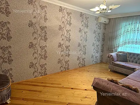 Satılır 2 otaqlı köhnə tikili 65 m²