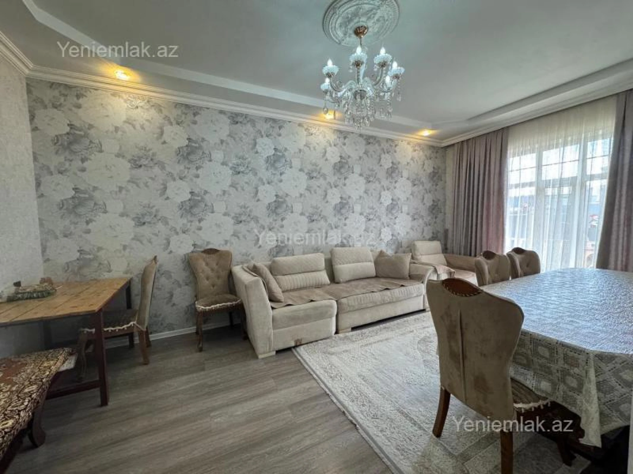 Satılır 4 otaqlı həyət evi 130 m²