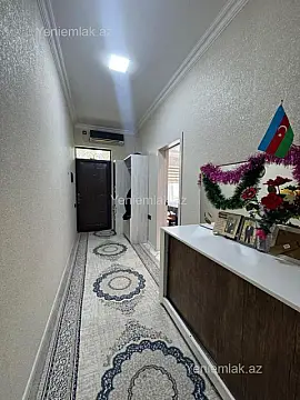 Satılır 4 otaqlı həyət evi 130 m²