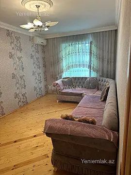 Satılır 2 otaqlı köhnə tikili 65 m²
