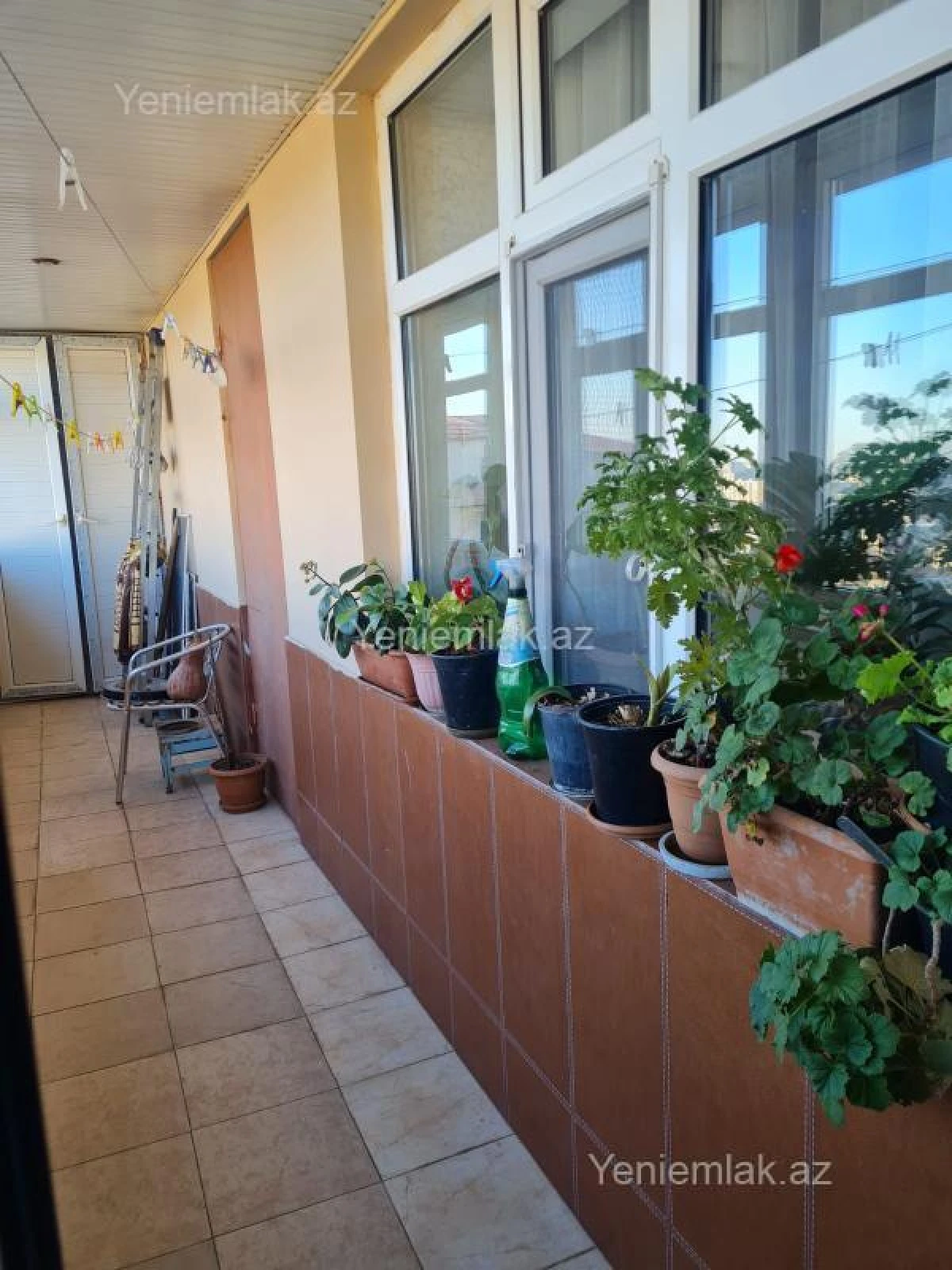 Satılır 4 otaqlı yeni tikili 200 m²