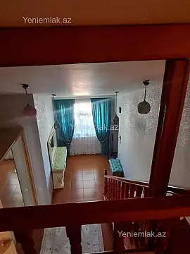 Satılır 4 otaqlı yeni tikili 200 m²