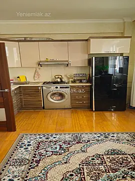 Satılır 2 otaqlı yeni tikili 43 m²