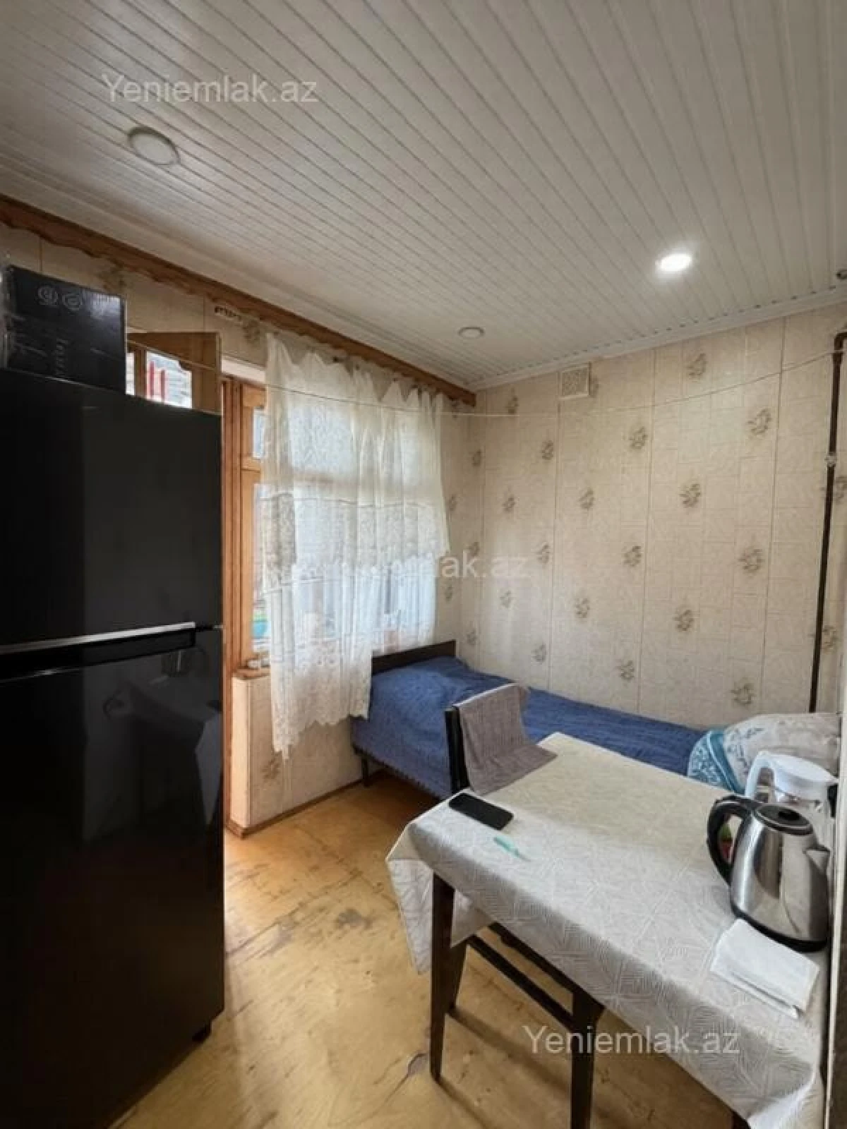 Satılır 2 otaqlı köhnə tikili 65 m²