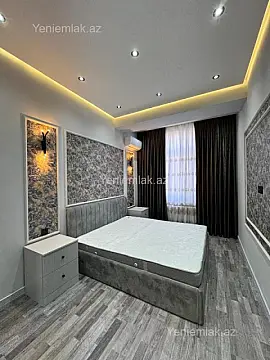 Satılır 4 otaqlı yeni tikili 131 m²