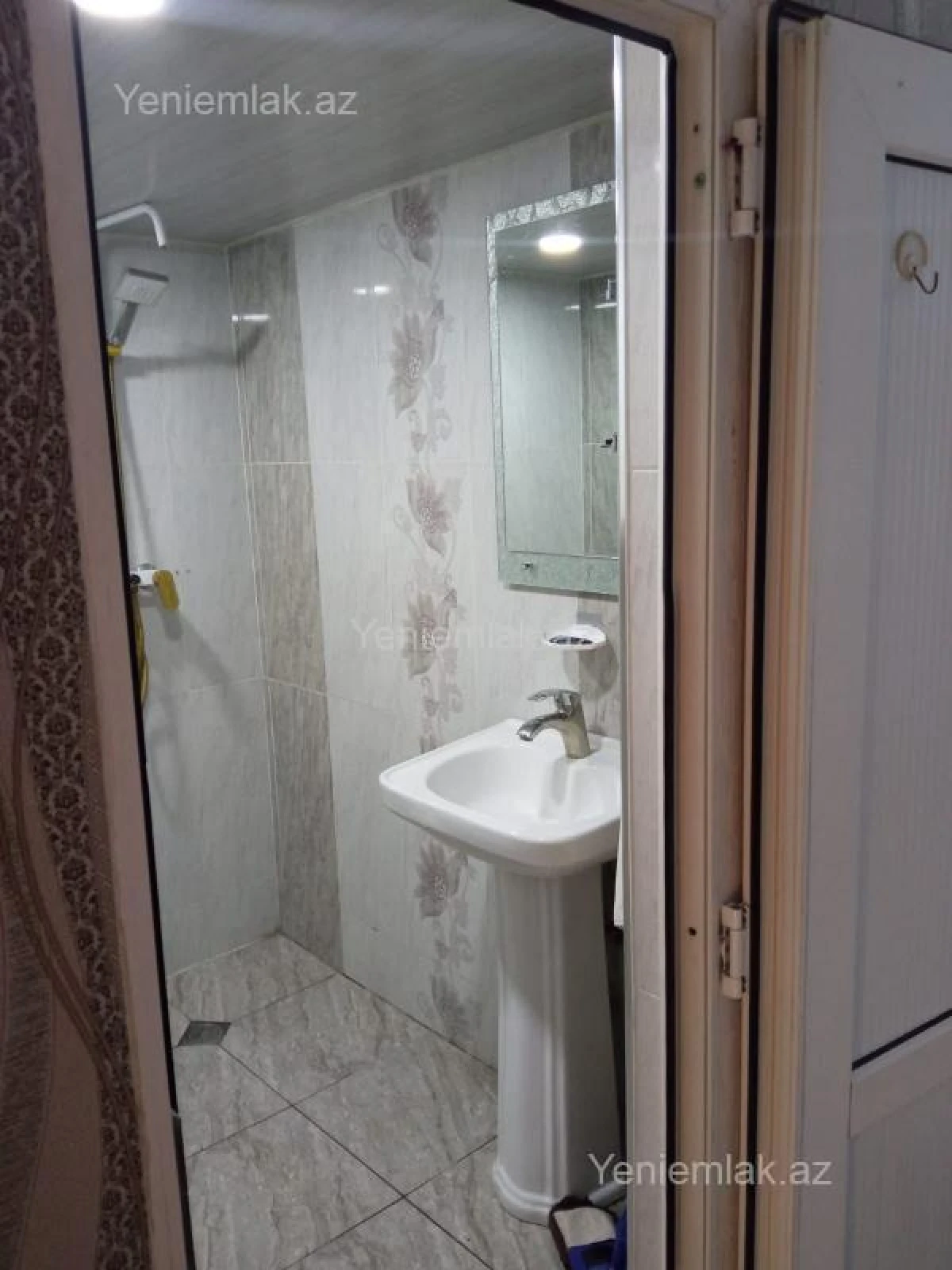 Satılır 2 otaqlı yeni tikili 55 m²