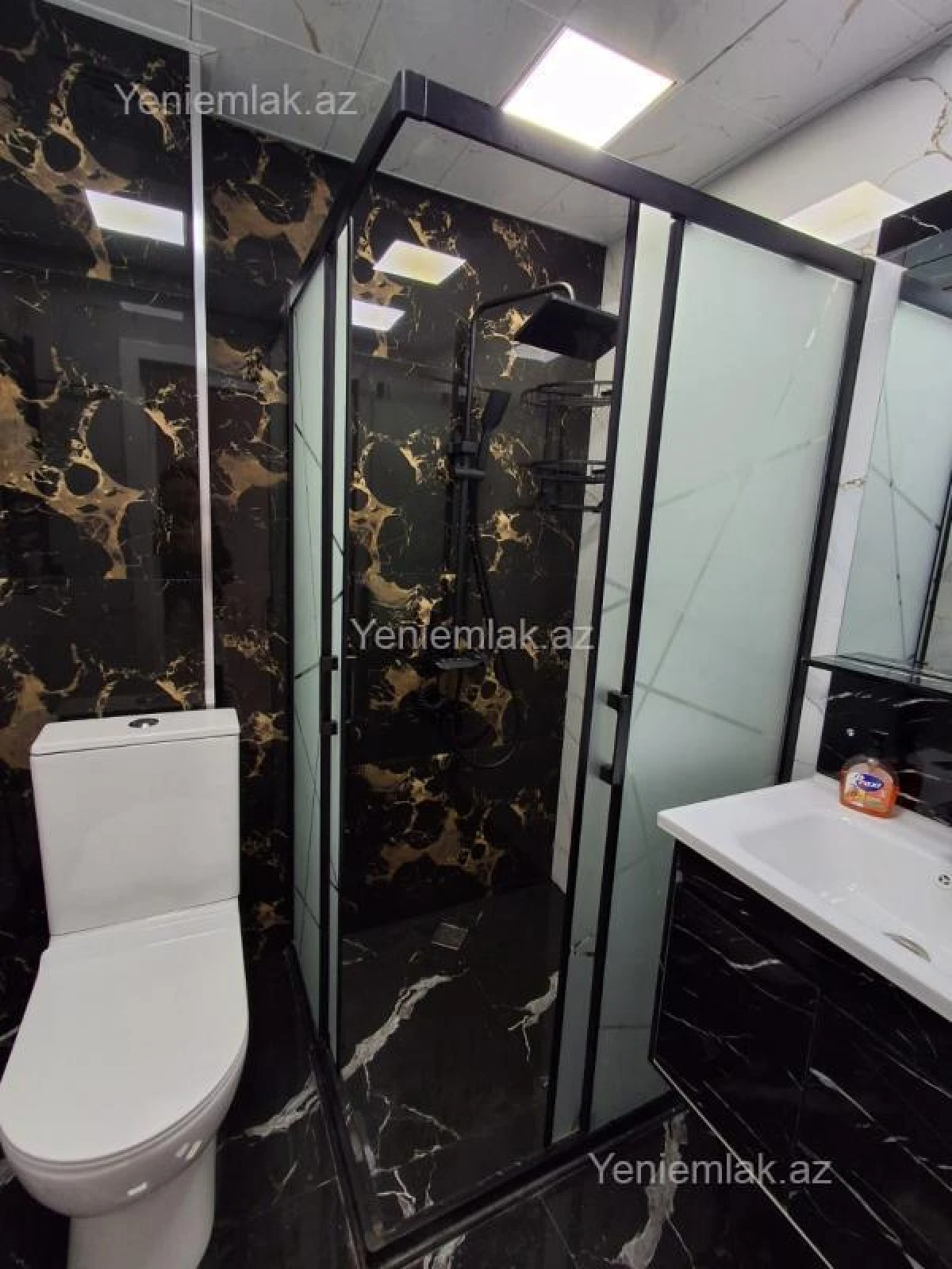 Satılır 3 otaqlı köhnə tikili 60 m²