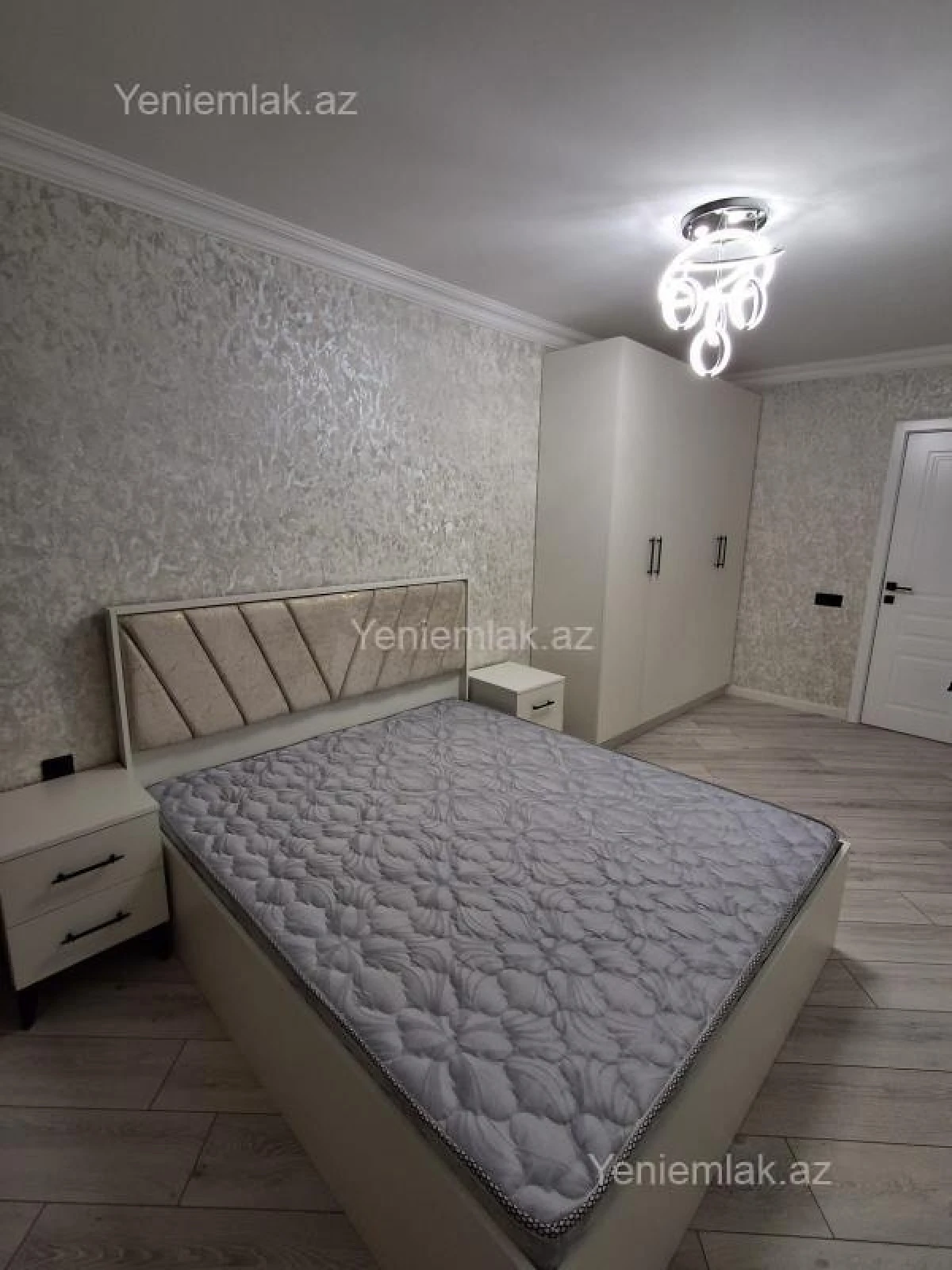 Satılır 3 otaqlı köhnə tikili 60 m²