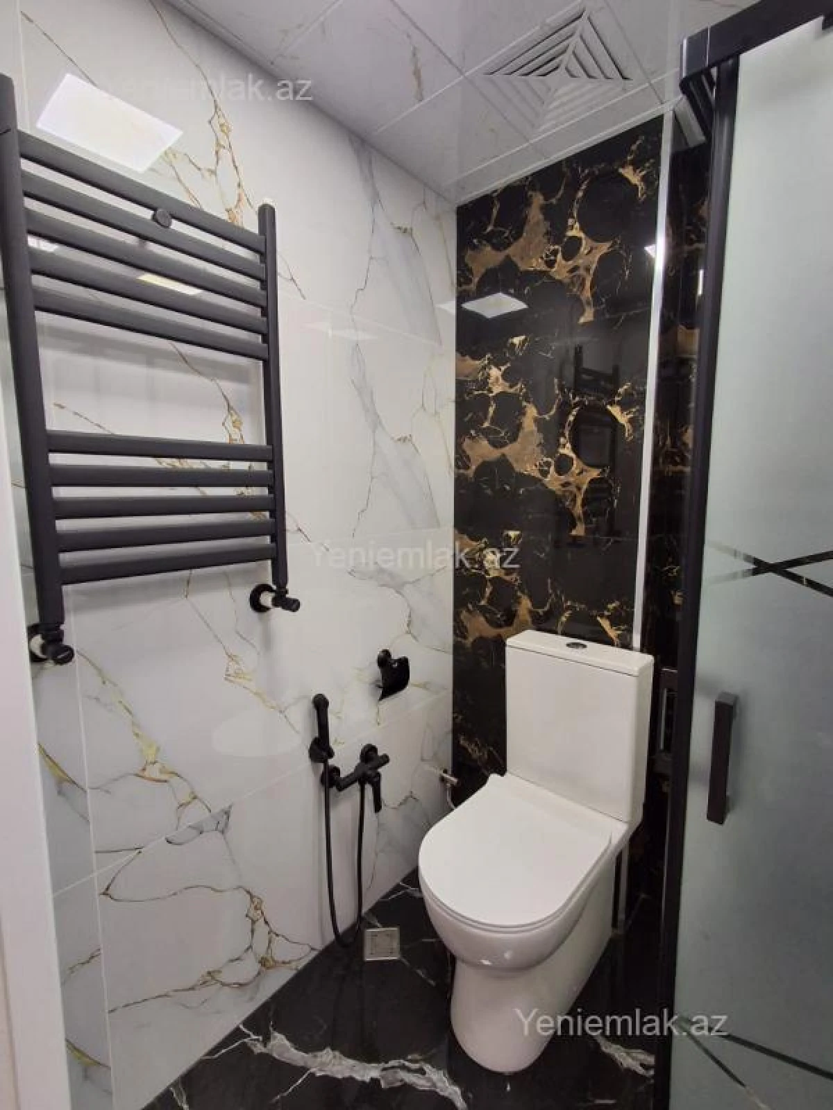 Satılır 3 otaqlı köhnə tikili 60 m²