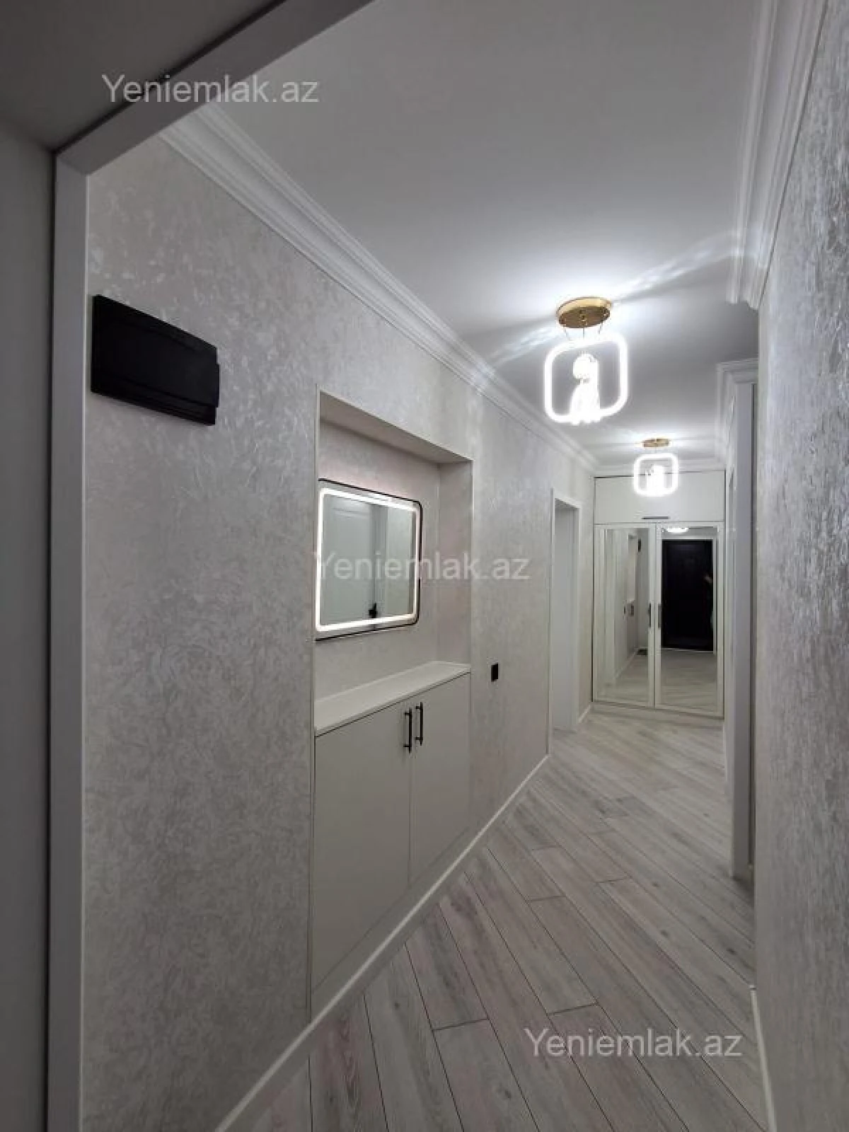 Satılır 3 otaqlı köhnə tikili 60 m²
