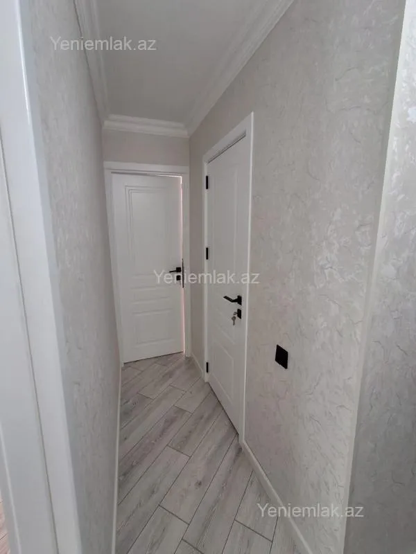 Satılır 3 otaqlı köhnə tikili 60 m²