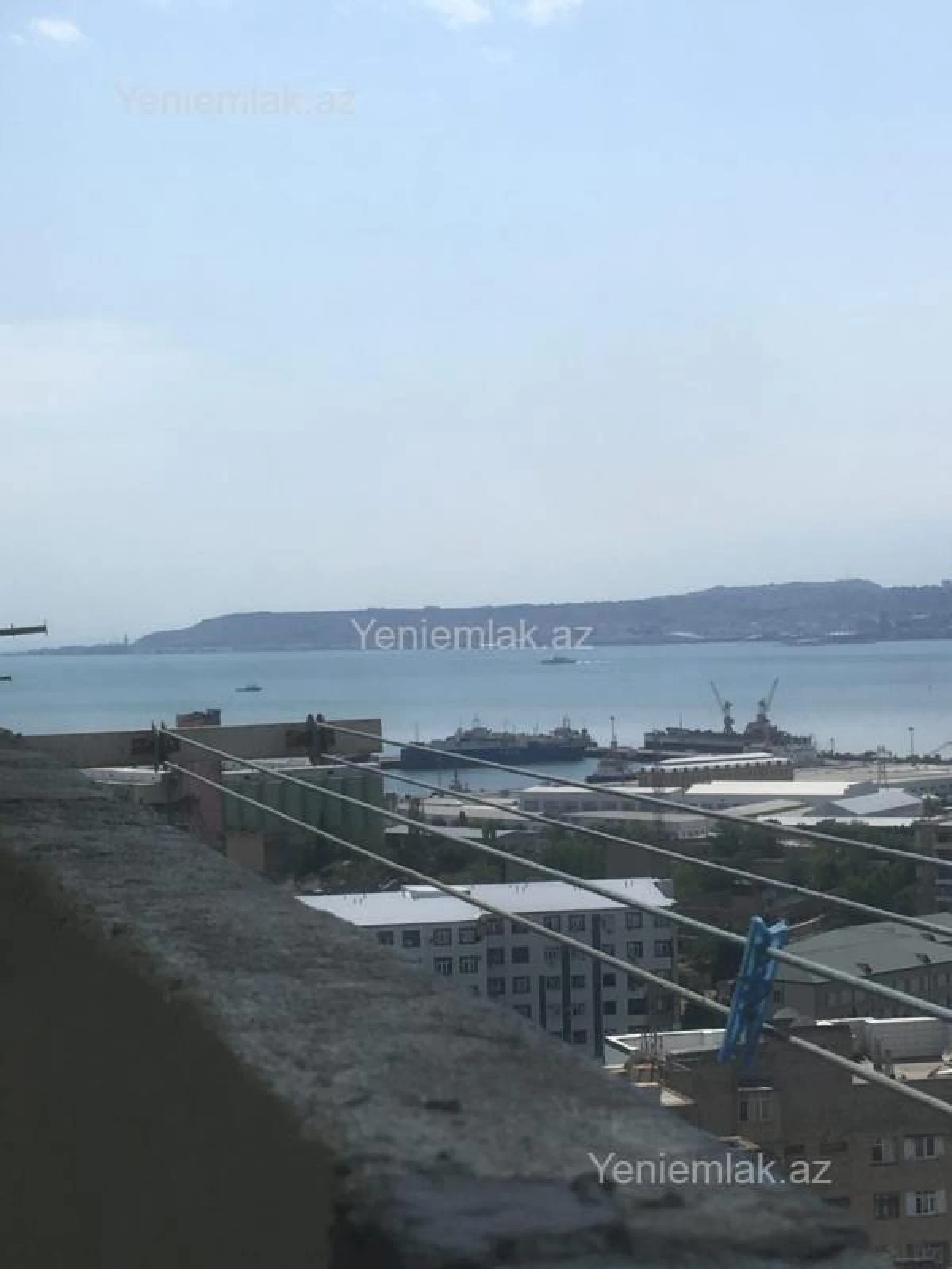 Satılır 2 otaqlı yeni tikili 51 m²