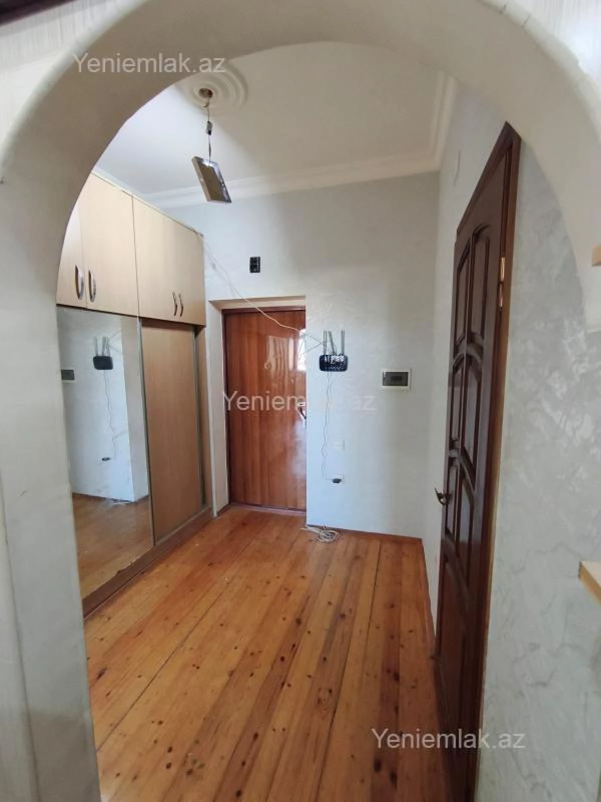 Satılır 2 otaqlı yeni tikili 51 m²