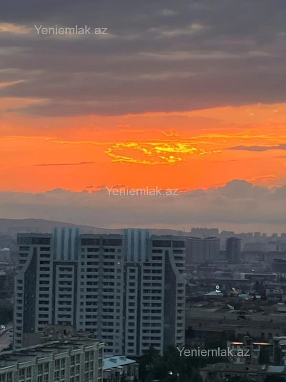 Satılır 2 otaqlı yeni tikili 51 m²